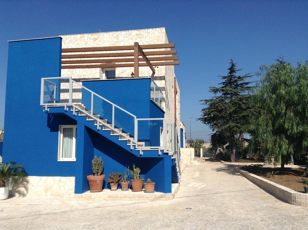 Bed And Breakfast Fly Бари Екстериор снимка