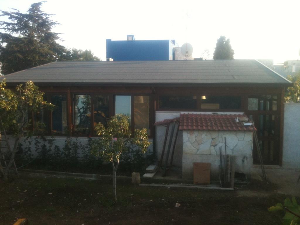 Bed And Breakfast Fly Бари Екстериор снимка